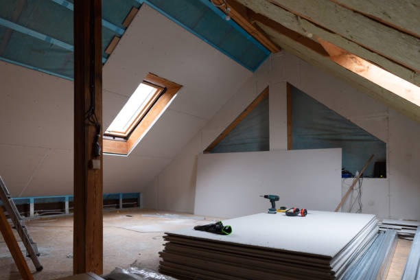Best DIY Insulation Kits and Guidance in Royal Kunia, HI