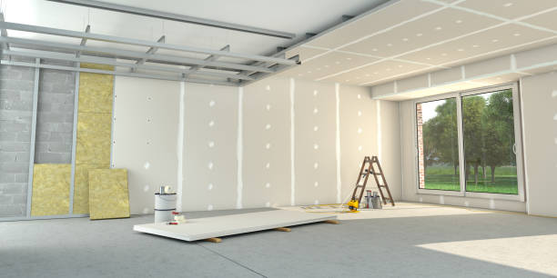 Types of Insulation We Offer in Royal Kunia, HI
