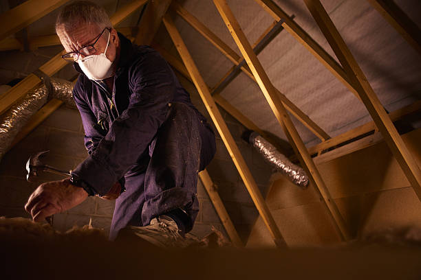 Best Spray Foam Insulation in Royal Kunia, HI